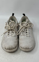 Load image into Gallery viewer, Nike Womens Air Zoom Hyperace 2 AA0286-100 White Black Sneaker Shoes Size 7