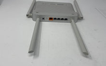 Load image into Gallery viewer, Phicomm Gray AC Four Antenna Ethernet Port Wireless Router Not Tested