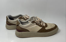 Load image into Gallery viewer, Cole Haan Mens GrandPrø Crossover C38037 Beige Brown Sneakers Shoes Size 13M