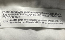 Load image into Gallery viewer, Zara Girls White Eyelet Short Sleeve Collared Cropped Button-Up Shirt Size 13-14