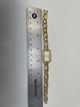 Load image into Gallery viewer, Guess, Timex, Ted Lapidus Women's Silver Tone/Gold Tone Watches (5 Pcs)