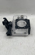 Load image into Gallery viewer, Vantrue Black Clear Sports Camera Waterproof Housing Mount w/ Accessories