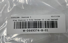 Load image into Gallery viewer, EA Sports FIFA Soccer 11 PlayStation 2 Video Game Rated Everyone E Not Tested