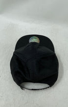 Load image into Gallery viewer, Jordan Boys Black Jumpman Animal Print Adjustable Baseball Cap Size 4/7