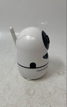 Load image into Gallery viewer, HelloBaby Model HB6550 Digital Wireless Video Baby Monitor Camera Untested