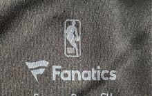 Load image into Gallery viewer, Fanatics Mens Black NBA Miami Heat Jimmy Butler #22 Basketball Jersey Size S