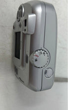 Load image into Gallery viewer, Kodak EasyShare CX7300 Silver 3.2 MP Point & Shoot Digital Camera Not Tested