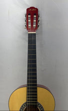 Load image into Gallery viewer, La Lira ACG100-3/4 6 String Right Handed Classical Acoustic Guitar w/ Bag