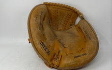 Load image into Gallery viewer, Buck's Unisex Leather Mitt Big Snatcher SnapFlex Baseball Size 73-42