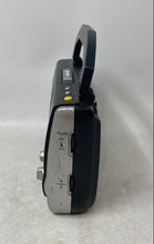 Load image into Gallery viewer, Emerson Model RP6250 Weather Band/TV Portable Sound Radio Untested