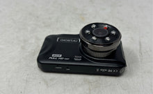 Load image into Gallery viewer, Chortau Driving Video Recorder Dash Camera In Box With Accessories Untested