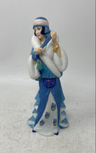 Load image into Gallery viewer, Lenox Rhapsody In Blue American Songbook Collection Porcelain Figurine