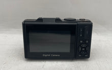 Load image into Gallery viewer, 4K Ultra HD Black 64MP 18x Zoom USB Compact Portable Digital Camera