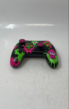Load image into Gallery viewer, PowerA Multicolor Splatoon 2 Wired Controller For Nintendo Switch Not Tested