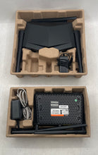 Load image into Gallery viewer, Lot Of 2 Pcs Nexxt Solutions Connectivity Superb Wireless Router Not Tested
