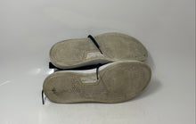 Load image into Gallery viewer, Cole Haan Mens GrandPrø Rally Black White Low Top Lace-Up Sneakers Shoes Sz 8.5