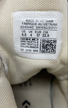 Load image into Gallery viewer, Converse Boys CTAS Move Platform A04344C White Rainbow Sneaker Shoes Size 4.5