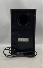 Load image into Gallery viewer, Samsung Model PS-WR45B Black Rectangular Active Wireless Subwoofer Not Tested