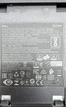 Load image into Gallery viewer, Dell P2219H Black Flat Panel 21.5-Inch Full HD IPS Computer Monitor Not Tested