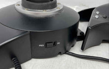 Load image into Gallery viewer, Lot Of 2 Pcs Thrustmaster Throttle Black Flight Controller Joystick Not Tested