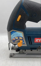 Load image into Gallery viewer, Ryobi JS481L Black Corded Electric Variable Speed Match Jig Saw Not Tested