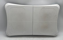 Load image into Gallery viewer, Nintendo Wii White Wireless Padded Video Game Balance Board Not Tested