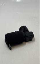 Load image into Gallery viewer, Black Portable Video Recording Interview Stereo Microphone Model M101 Not Tested