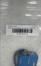 Load image into Gallery viewer, Olympus Stylus Water 550 WP Blue 3m/10 Ft. Waterproof Digital Camera Not Tested