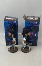 Load image into Gallery viewer, Lot Of 2 Jorge Alfaro MLB Miami Marlins Bobbleheads Leon Medical El Oso In Box