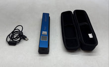 Load image into Gallery viewer, VuPoint Magic InstaScan Pro Wi-Fi Portable Smart Scanner Not Tested