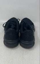 Load image into Gallery viewer, Nike Womens Downshifter 10 Black Low Top Lace-Up Sneaker Shoes Size 8