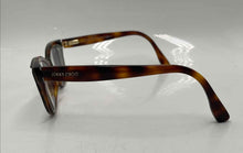 Load image into Gallery viewer, Authentic Jimmy Choo Women's Tortoise Glasses. With Case