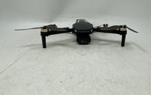 Load image into Gallery viewer, Plegble PL-511 Black Foldable 4K Camera Drone With Case Not Tested