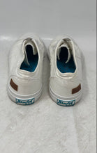 Load image into Gallery viewer, Blowfish Malibu Womens Marley White Slip-On Low Top Sneakers Shoes Size 8