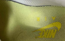 Load image into Gallery viewer, Nike Womens Air Max 90 SE Beige White Yellow Lace-Up Sneaker Shoes Size 6.5