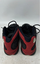 Load image into Gallery viewer, Nike Boys Air Jordan 13 Retro 414574-004 Black Red Sneaker Shoes Size 4.5Y