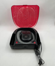 Load image into Gallery viewer, Select Pro Gold GHD-341 Ionic Tourmaline High Heat Hair Dryer Not Tested
