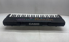 Load image into Gallery viewer, Casio CTK-520L Portable 61-Key Piano Electronic Keyboard Not Tested