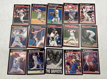 Load image into Gallery viewer, Lot Of Assorted Sport Mixed Variety Card Game Collection Pre-Owned No Graded
