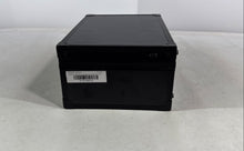 Load image into Gallery viewer, Cosmetic Makeup And Organizer Case With Built In Mirror & Compartments