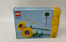 Load image into Gallery viewer, Lego 40524 Sunflowers 191 Pcs Building Toy Complete Set For Age 8+ Sealed