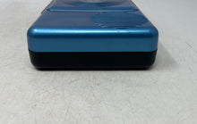 Load image into Gallery viewer, Hamilton Electronics Buhl HACX-205 Blue Portable CD And MP3 USB Player No Tested