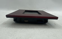 Load image into Gallery viewer, Polaroid XSA-00750B Red Black 7-Inch Digital Picture Frame With Box Untested