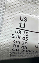 Load image into Gallery viewer, Nike Mens Air Max 270 AH8050-100 White Low Top Lace-Up Running Shoes Size 11