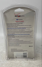Load image into Gallery viewer, Motorola Black Universal Bluetooth Wireless Over The Ear Headset Factory Sealed