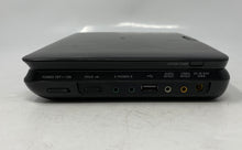 Load image into Gallery viewer, Sony DVP-FX970 Black Portable CD DVD Player DVD Player Only Not Tested