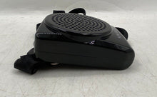 Load image into Gallery viewer, New Online N74 Black Out Personal Mic Power Jack Speaker With Adjustable Strap