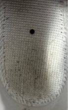 Load image into Gallery viewer, Puma Womens Carina White Leather Lace-Up Sneaker Shoes Size 7.5 No Insoles