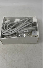 Load image into Gallery viewer, Apple MagSafe White 60W Power Adapter For MacBook Pro Not Tested