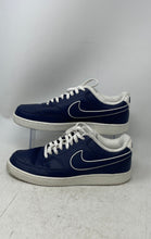 Load image into Gallery viewer, Nike Mens Court Vision Low DR9514-400 Blue Lace-Up Sneakers Shoes Size 11